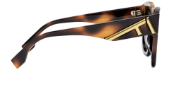 Fendi Fe 40098I 53B Güneş Gözlüğü