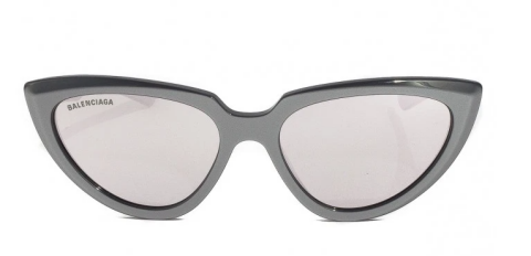 balenciaga bb 0182s 004 güneş gözlüğü
