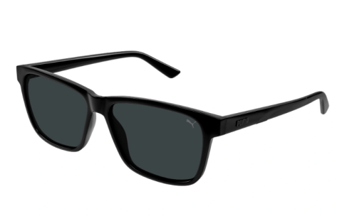puma PU0467S 001 güneş gözlüğü