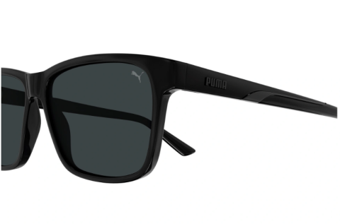 puma PU0467S 001 güneş gözlüğü