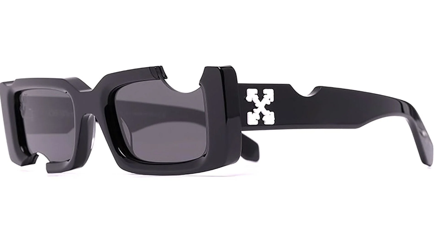 off white oeri 006 1007 güneş gözlüğü