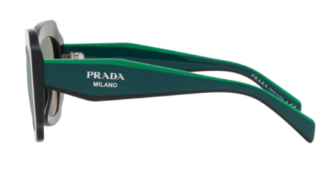 prada spr 16ys 1ab08q güneş gözlüğü