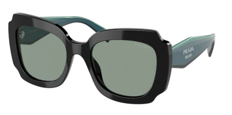 prada spr 16ys 1ab08q güneş gözlüğü