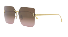 Fendi Fe 4082Us 30T Güneş Gözlüğü