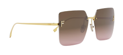 Fendi Fe 4082Us 30T Güneş Gözlüğü