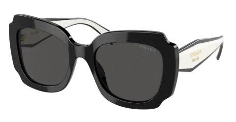 prada spr 16ys 09q5s0 güneş gözlüğü