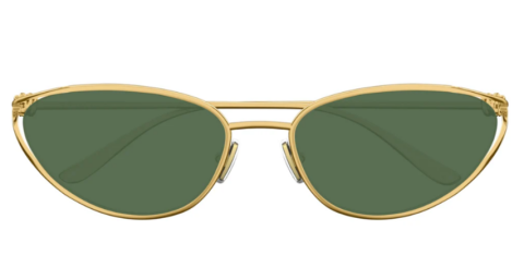 bottega veneta BV1330S 004 güneş gözlüğü