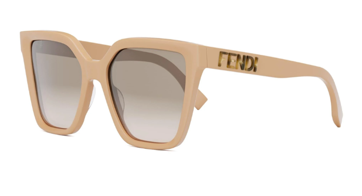 Fendi Fe 40086I 72F Güneş Gözlüğü