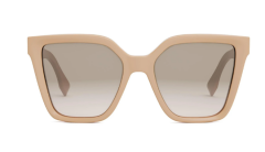 Fendi Fe 40086I 72F Güneş Gözlüğü