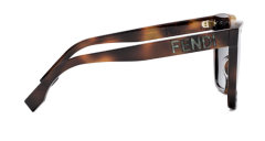 Fendi Fe 40086I 53B Güneş Gözlüğü