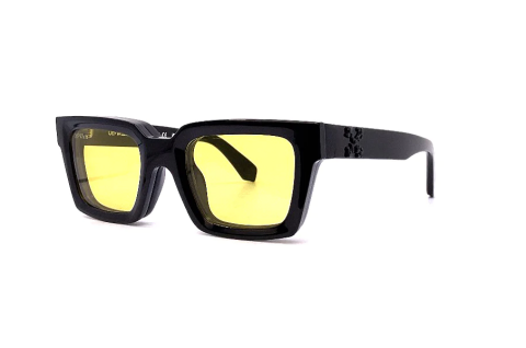 off white  oeri 106f 1018 güneş gözlüğü