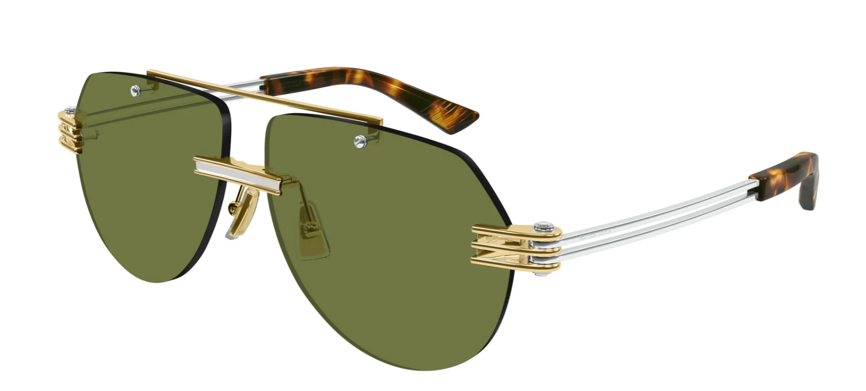 bottega veneta bv 1342s 003  güneş gözlüğü