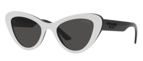 prada spr 13ys 10a5s0 güneş gözlüğü