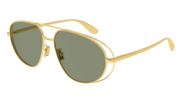 bottega veneta BV 1344S 001 güneş gözlüğü