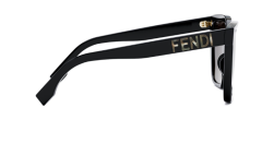 Fendi Fe 40086I 01F Güneş Gözlüğü