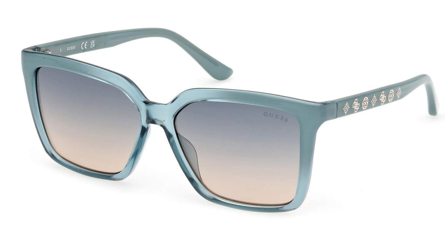Guess Gu00099 89W 55 Güneş Gözlüğü