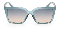 Guess Gu00099 89W 55 Güneş Gözlüğü