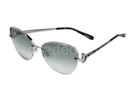 chopard c18S 0583 60/17 güneş gözlüğü
