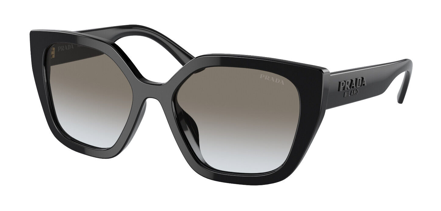 prada spr 24xs 1ab0a7 güneş gözlüğü