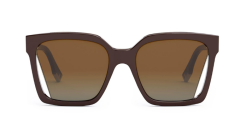 Fendi Fe 40085I 66F Güneş Gözlüğü