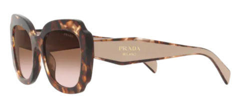 prada spr 16ys 01r0a6 güneş gözlüğü