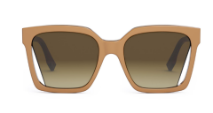 Fendi Fe 40085I 57F Güneş Gözlüğü