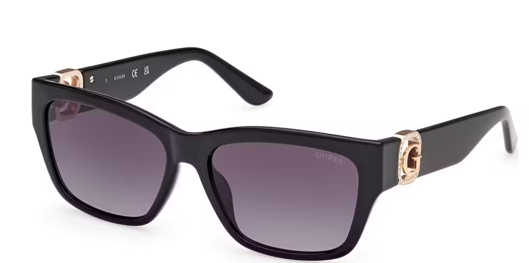 Guess Gu00105 01B 56 Güneş Gözlüğü
