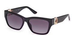 Guess Gu00105 01B 56 Güneş Gözlüğü