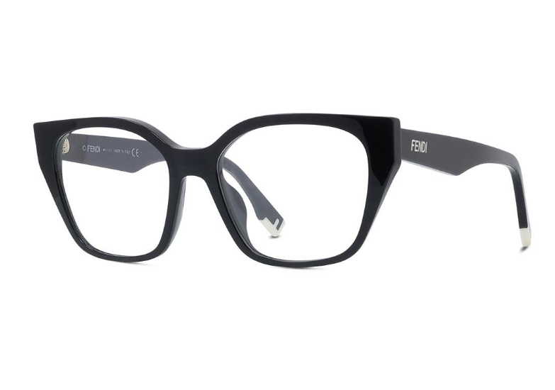 Fendi Fe 40019I B01 Güneş Gözlüğü