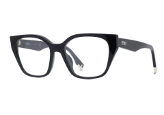 Fendi Fe 40019I B01 Güneş Gözlüğü