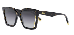 Fendi Fe 40085I 52B Güneş Gözlüğü