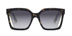 Fendi Fe 40085I 52B Güneş Gözlüğü
