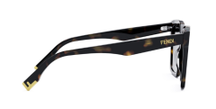 Fendi Fe 40085I 52B Güneş Gözlüğü