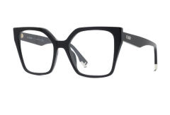 Fendi Fe 40020I B01 Güneş Gözlüğü