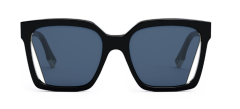 Fendi Fe 40085I 01V Güneş Gözlüğü