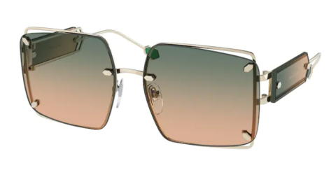 bvlgari bv6171 278/bc güneş gözlüğü