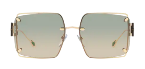 bvlgari bv6171 278/bc güneş gözlüğü