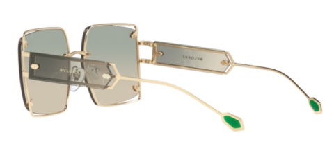 bvlgari bv6171 278/bc güneş gözlüğü