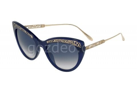 chopard 258 956k 56/19 güneş gözlüğü