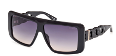 Guess Gu00109 01b 60 Güneş Gözlüğü