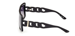 Guess Gu00109 01b 60 Güneş Gözlüğü