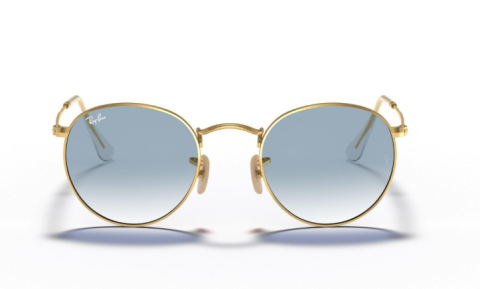 ray ban RB 3447N 001/3F 53 güneş gözlüğü