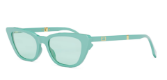 Fendi Fe 40089I 90X Güneş Gözlüğü
