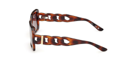 Guess Gu00110 52f 54 Güneş Gözlüğü