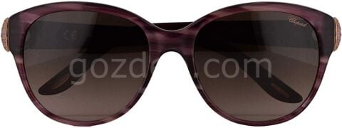 chopard 185s 06xd 55/18 güneş gözlüğü