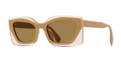 Fendi Fe 40034U 57E Güneş Gözlüğü