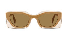 Fendi Fe 40034U 57E Güneş Gözlüğü
