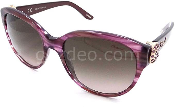 chopard 185s 06xd 55/18 güneş gözlüğü