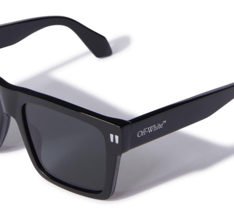 off white OERI109C 1007 54 güneş gözlüğü