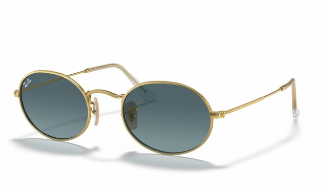 rayban RB 3547 001/3M 54 güneş gözlüğü